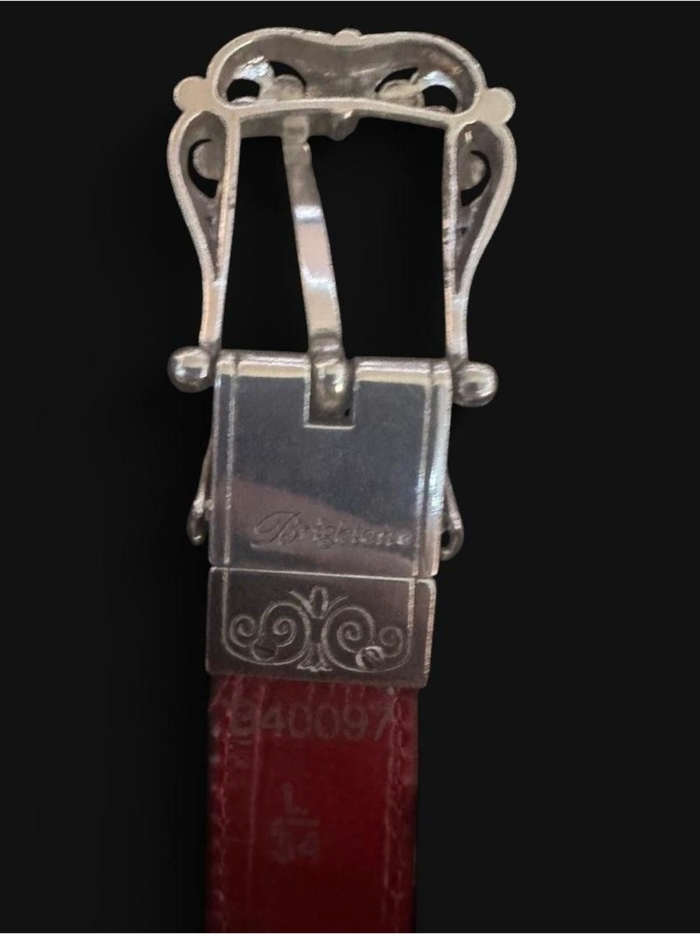 Belt - Picture 6 of 6